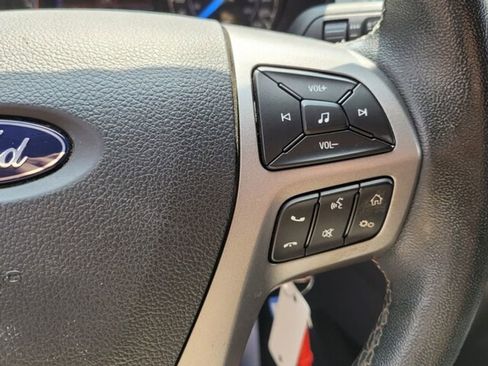 Used 2019 Ford Ranger XLT w/ Equipment Group 301A Mid image 25