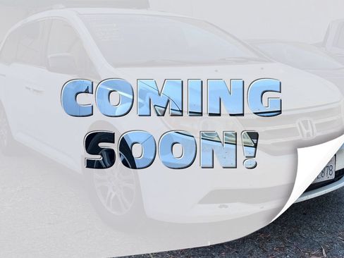 Used 2011 Honda Odyssey EX image 1