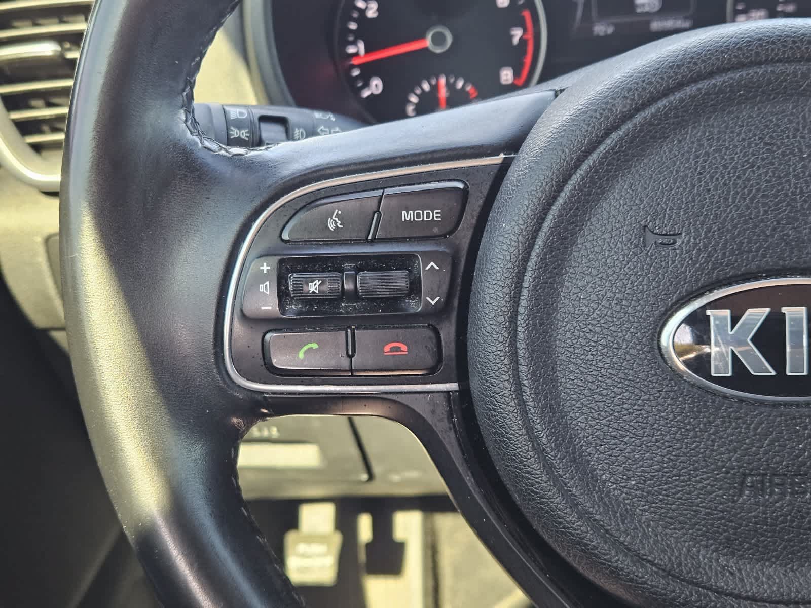 Used 2019 Kia Sportage EX FWD image 26
