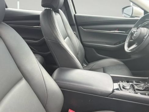 Used 2025 MAZDA MAZDA3 s FWD image 10