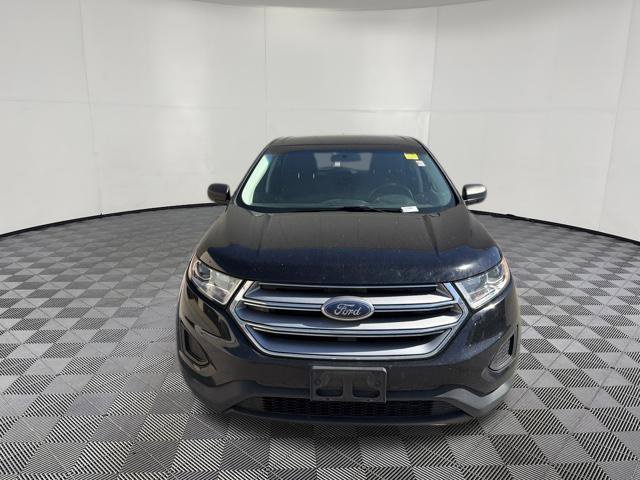 Used 2018 Ford Edge SE AWD/4WD image 15