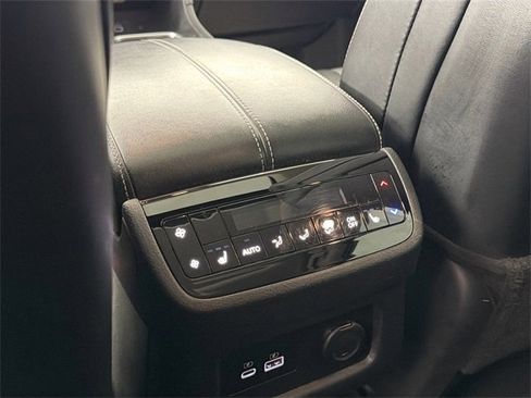 Used 2024 INFINITI QX60 Pure image 22