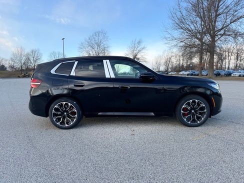New 2026 BMW X3 xDrive30 w/ M Sport Package image 7