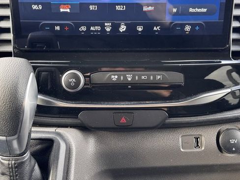 Certified 2023 Ford Transit 350 XLT image 7