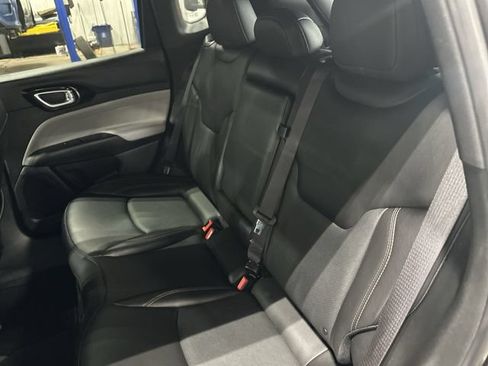 Used 2023 Jeep Compass Limited w/ Elite Group AWD/4WD image 30