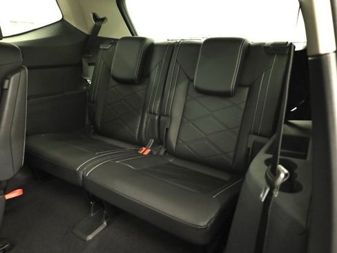 New 2026 Volkswagen Atlas SE image 34