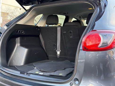 Used 2016 MAZDA CX-5 Touring image 7