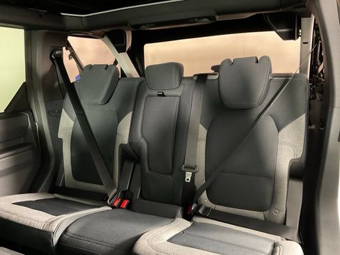 New 2026 Ford Bronco Big Bend AWD/4WD image 16