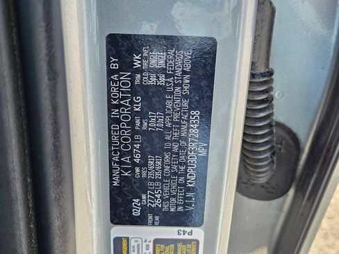 Certified 2024 Kia Sportage LX image 26