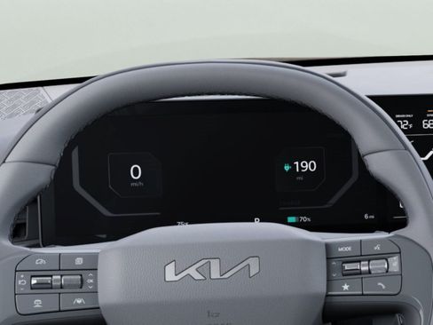 New 2026 Kia EV9 GT-Line AWD/4WD image 16