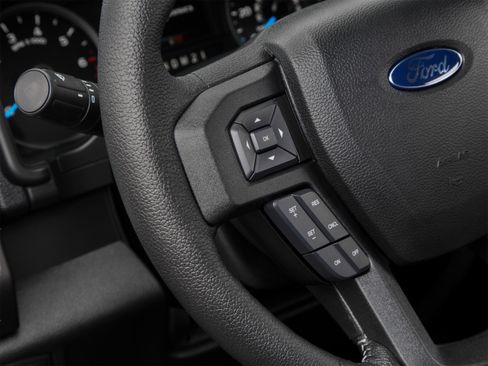 Used 2016 Ford F150 XLT w/ Equipment Group 302A Luxury RWD image 46