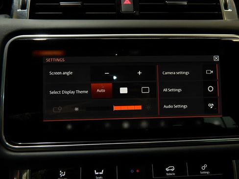 Used 2022 Land Rover Range Rover Sport HSE Dynamic AWD/4WD image 30
