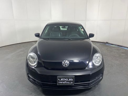 Used 2016 Volkswagen Beetle 1.8T FWD image 4