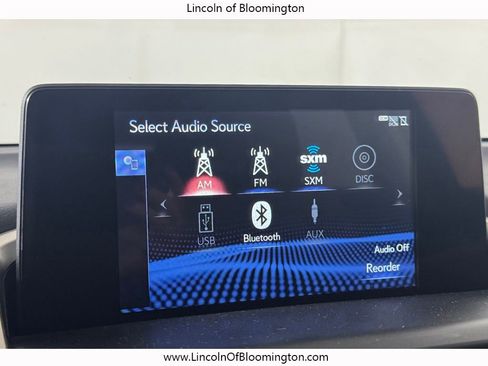 Used 2021 Lexus NX 300 AWD w/ Accessory Package image 54