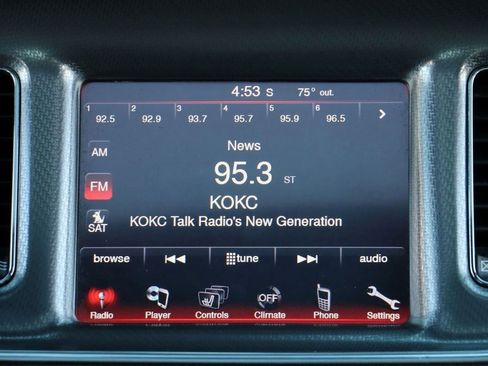 Used 2014 Dodge Charger R/T image 28