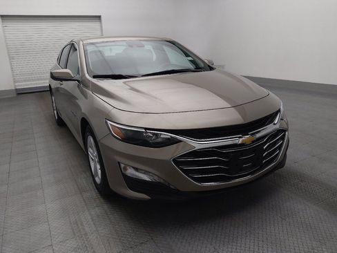 Used 2024 Chevrolet Malibu LT image 14