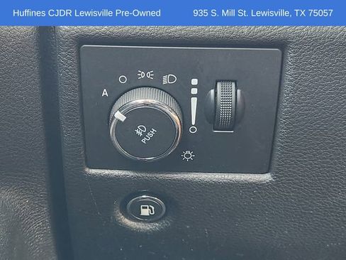 Certified 2021 Jeep Grand Cherokee Limited w/ Luxury Group II image 26