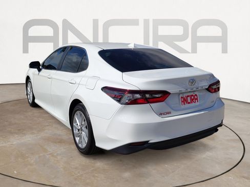 Used 2024 Toyota Camry LE w/ Convenience Package image 12