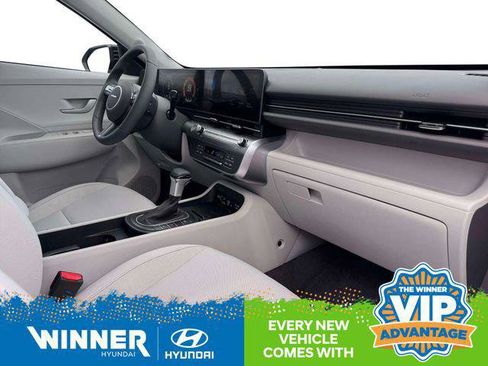 New 2026 Hyundai Kona SEL Sport image 16