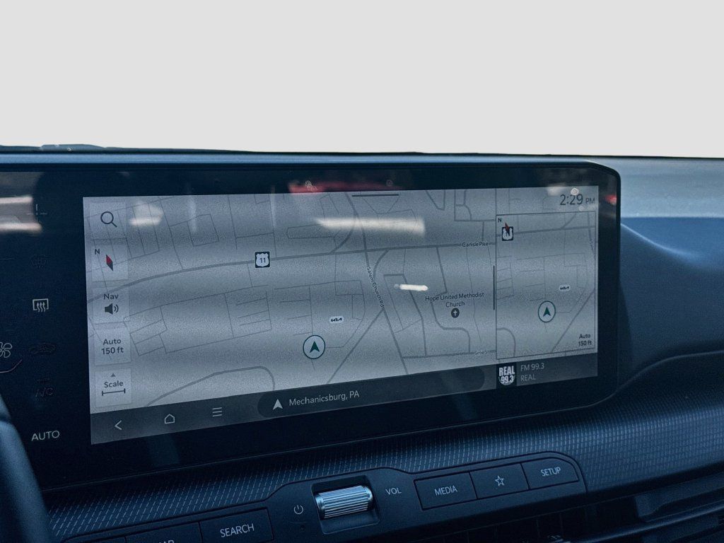 Certified 2025 Kia K4 GT-Line w/ GT-Line Premium Package FWD image 16
