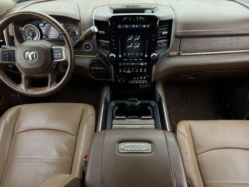 Used 2022 RAM 2500 Limited image 14