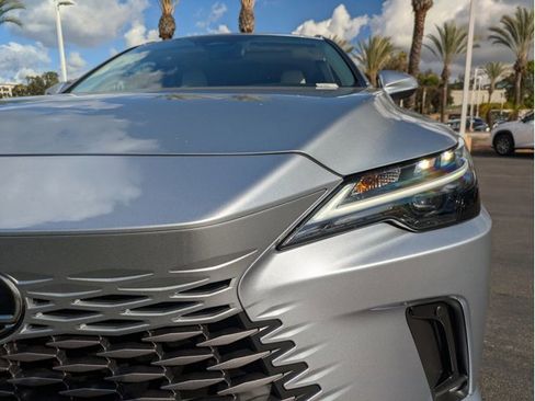 New 2026 Lexus RX 350 image 10