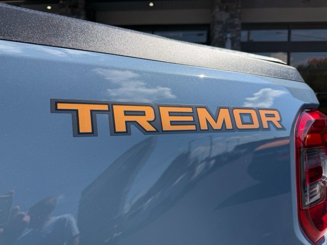 Used 2025 Ford Maverick Tremor AWD/4WD image 15