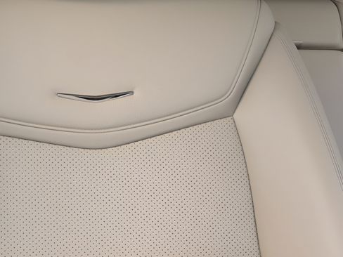 New 2025 Cadillac XT5 Premium Luxury image 21