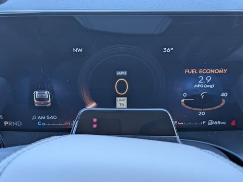 New 2026 Lincoln Aviator Reserve w/ Luxury Package image 23