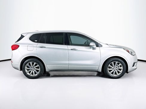 Used 2019 Buick Envision Essence FWD image 10