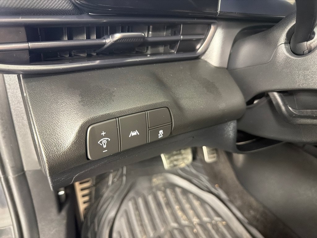 Used 2023 Hyundai Elantra N Line w/ Cargo Package FWD image 15