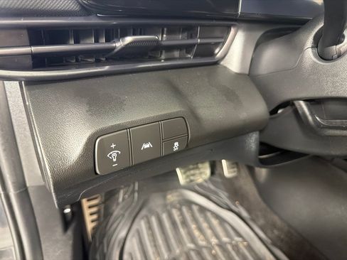 Used 2023 Hyundai Elantra N Line w/ Cargo Package FWD image 15