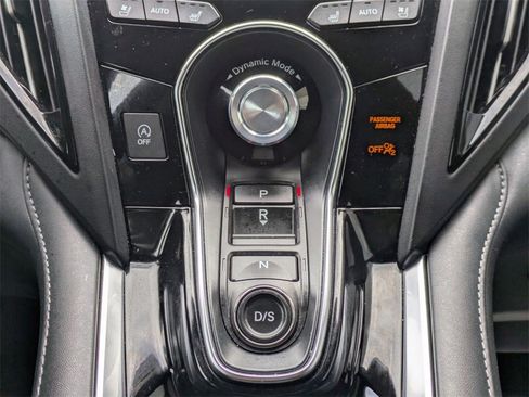 Used 2021 Acura RDX A-Spec image 21