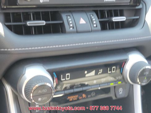 Certified 2021 Toyota RAV4 XLE Premium image 23