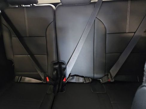 New 2026 GMC Acadia Elevation w/ Elevation Premium Package image 17