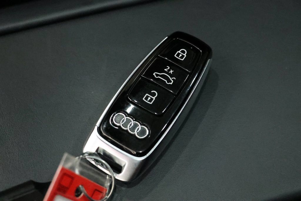 Used 2024 Audi RS e-tron GT w/ Carbon Performance Package AWD/4WD image 36