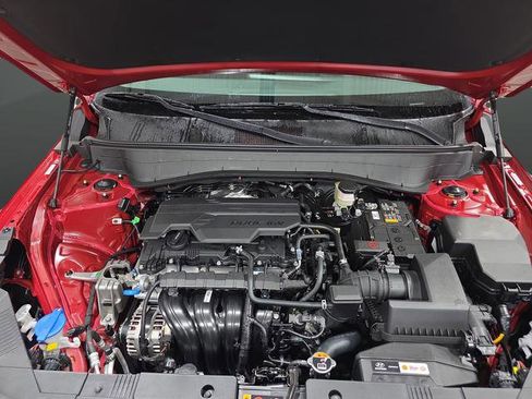 New 2026 Hyundai Kona SE image 34