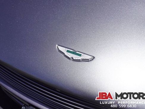 Used 2007 Aston Martin DB9 Volante RWD image 17