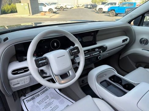 Used 2026 Hyundai Palisade SEL AWD/4WD image 12