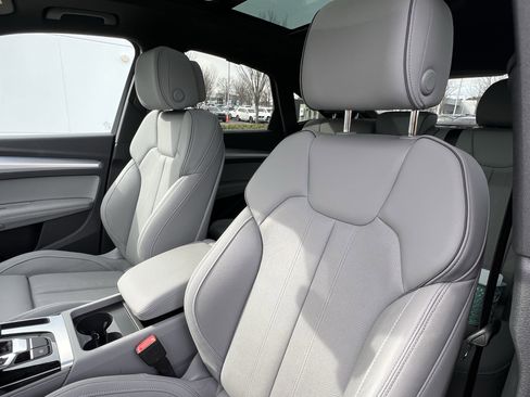 Used 2025 Audi Q5 2.0T Premium Plus image 16