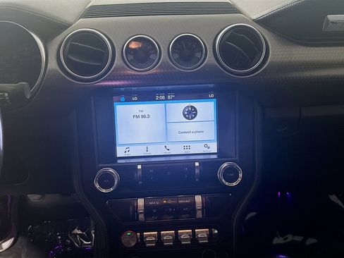 Used 2018 Ford Mustang GT w/ GT Performance Package RWD image 16