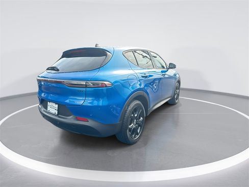 New 2025 Dodge Hornet GT w/ GT Blacktop Package image 8