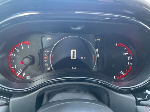 New 2026 Dodge Durango GT image 38