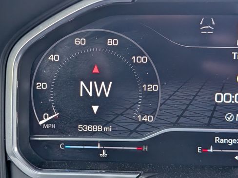 Used 2023 GMC Sierra 1500 Denali image 11