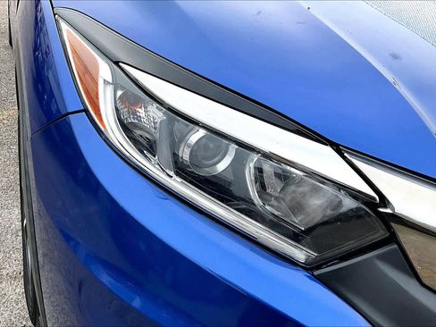 Used 2021 Honda HR-V EX image 26