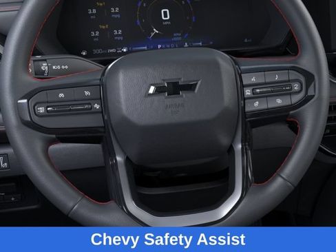 New 2026 Chevrolet Colorado Z71 w/ Z71 Convenience Package 2 AWD/4WD image 20