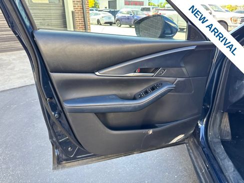 Used 2021 MAZDA CX-30 AWD 2.5 S w/ Select Package image 17