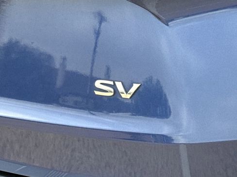 Used 2023 Nissan Rogue SV w/ SV Premium B Package image 10