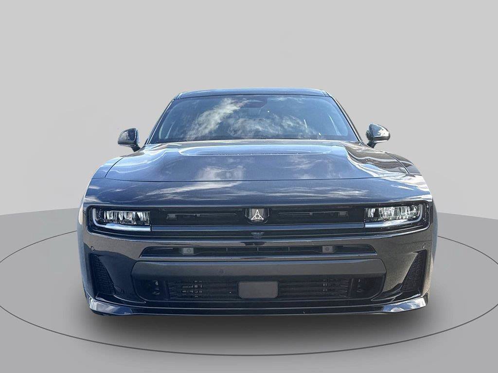 New 2026 Dodge Charger Scat Pack w/ Blacktop Package AWD/4WD image 8