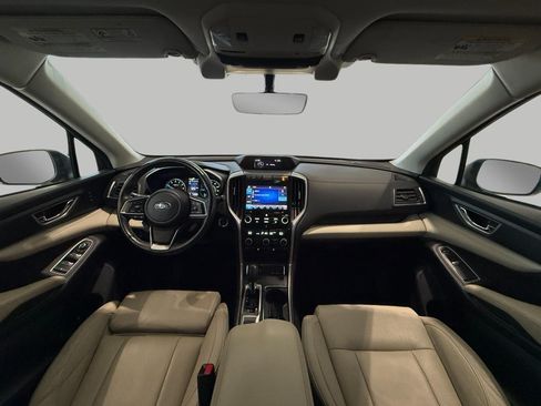 Used 2019 Subaru Ascent Limited w/ Popular Package #2A AWD/4WD image 50